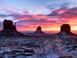 diaporama pps Monument Valley – USA