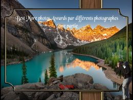 diaporama pps More photos awards 3ème partie