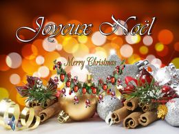 diaporama pps Noël 2020