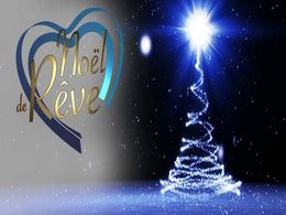 diaporama pps Noël de rêve