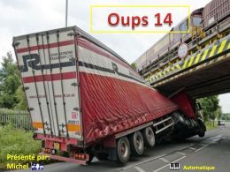 diaporama pps Oups 14