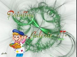 diaporama pps Painting galerie II