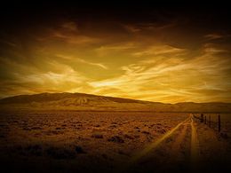 diaporama pps Paysages dorés – Paisajes dorados