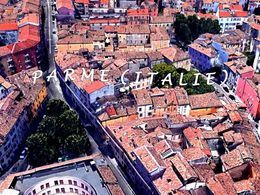 diaporama pps Parme – Italie