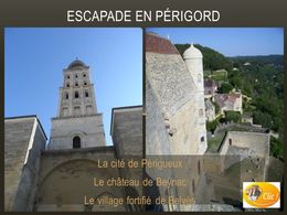 diaporama pps Périgord – Périgueux Beynac Belves