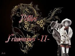 diaporama pps Petites frimousses II