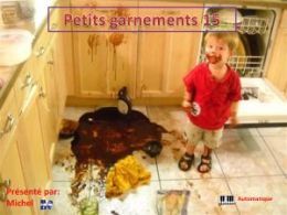 diaporama pps Petits garnements 15