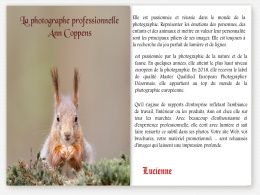 diaporama pps Photographe Ann Coppens – 1ère partie