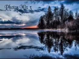 diaporama pps Photos mix 3