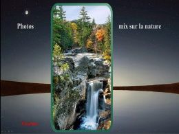 diaporama pps Photos mix sur la nature