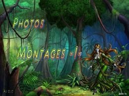 diaporama pps Photos montages