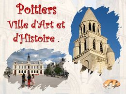 diaporama pps Poitiers