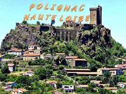 diaporama pps Polignac Haute-Loire