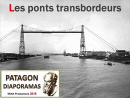diaporama pps Ponts transbordeurs