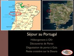 diaporama pps Portugal – Porto