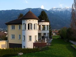 diaporama pps Principauté de Liechtenstein 2