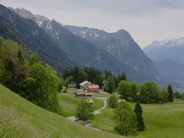 diaporama pps Principauté de Liechteinstein