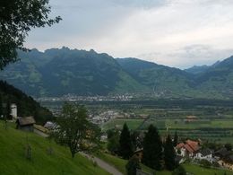 diaporama pps Principauté de Liechtenstein 3