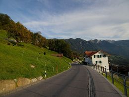 diaporama pps Principauté de Liechtenstein 4