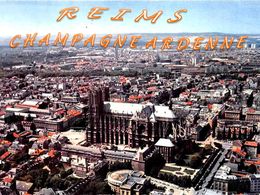 diaporama pps Reims Champagne-Ardenne