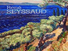 diaporama pps René Sayssaud – peintre provencal