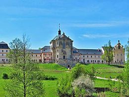 diaporama pps République Tchèque 02 Kuks