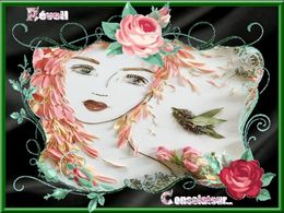 diaporama pps Réveil consolateur