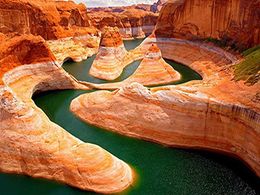 diaporama pps Rivières sinueuses