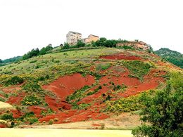 diaporama pps Rougier de Camarès