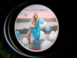 diaporama pps Sax Latino – Photos Kareva Margarita