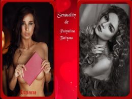 diaporama pps Sensuality de Putyatina Tatiyana