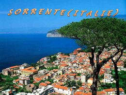 diaporama pps Sorrente – Italie