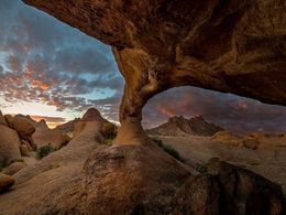 diaporama pps Spitzkoppe – Namibia