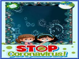 diaporama pps Stop coronavirus