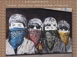 diaporama pps Street arts