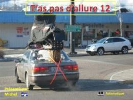 diaporama pps T’as pas d’allure 12