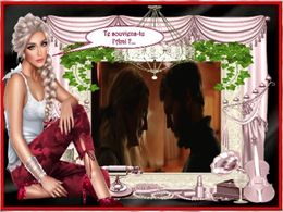 diaporama pps Te souviens tu l’ami