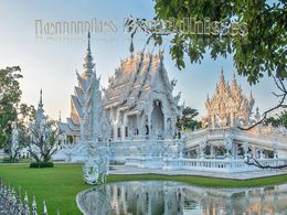 diaporama pps Temples bouddhistes