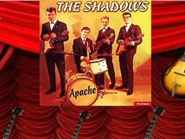diaporama pps The Shadows 2