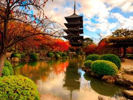 diaporama pps Tō-ji – Japan