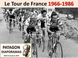 diaporama pps Tour de France – 1966-1986