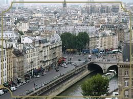 diaporama pps Villes sur la Seine