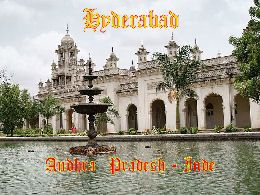 Hyderabad Andhra pradesh