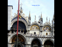 Venise Italie 4