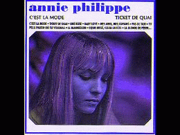 Annie Philippe