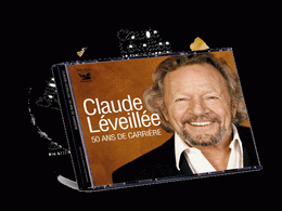 Claude Léveillée