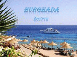 Hurghada Egypte