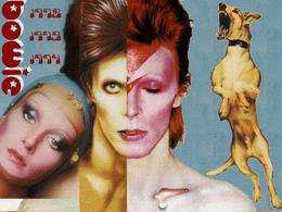 Jukebox David Bowie