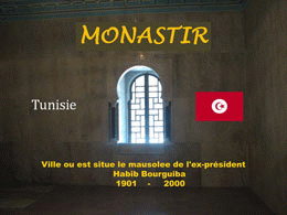 Monastir Tunisie