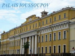 Palais Ioussoupov